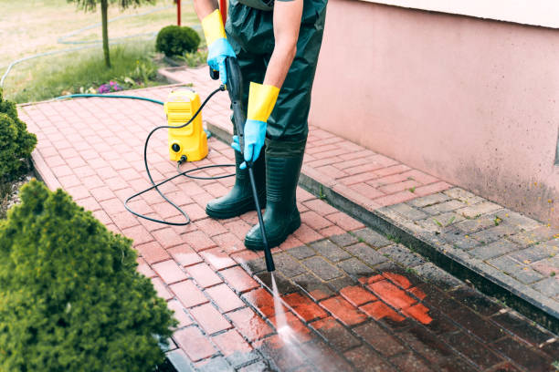 Best Patio and Deck Pressure Washing  in La Cienega, NM