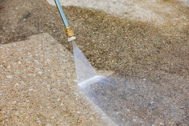 Trusted La Cienega, NM Pressure washing Experts