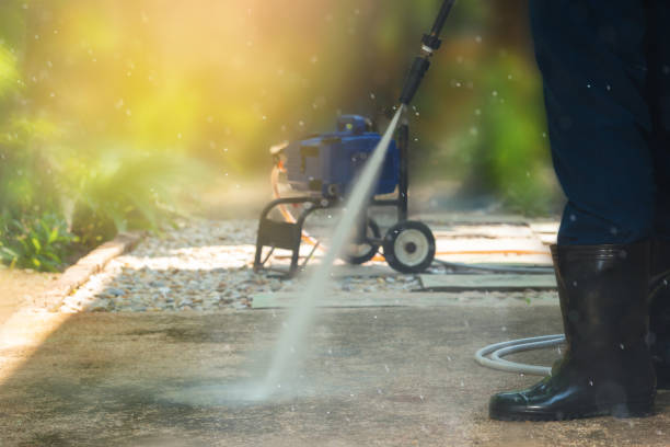 Best Restaurant Pressure Washing  in La Cienega, NM